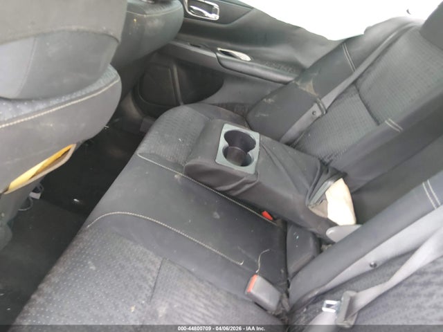 Продаж на аукціоні авто 2016 Nissan Altima 2.5 S, vin: 1N4AL3AP2GN381250, номер лоту: 44800709