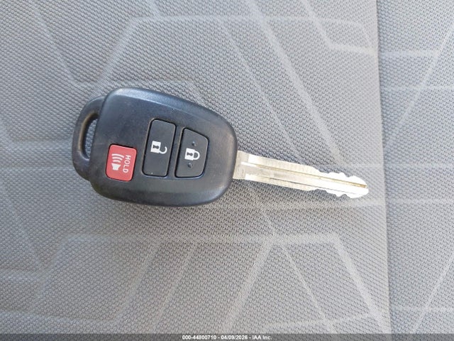 3TYCZ5AN6PT107625 Toyota Tacoma Trd Off Road