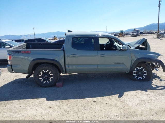 3TYCZ5AN6PT107625 Toyota Tacoma Trd Off Road