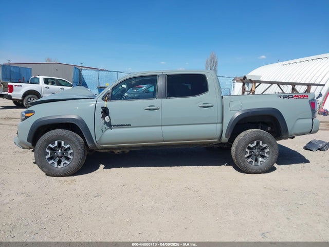 3TYCZ5AN6PT107625 Toyota Tacoma Trd Off Road