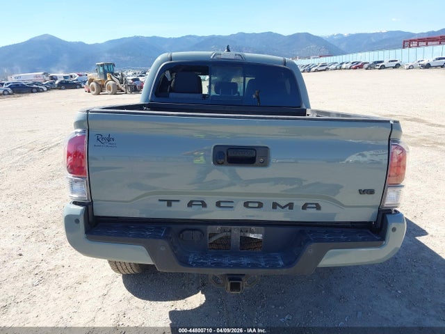 3TYCZ5AN6PT107625 Toyota Tacoma Trd Off Road