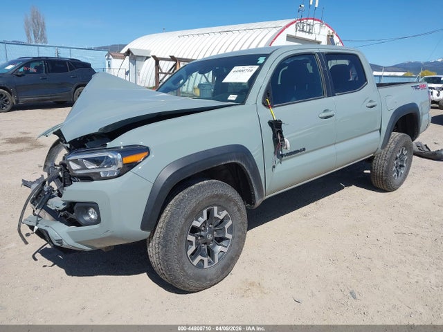 3TYCZ5AN6PT107625 Toyota Tacoma Trd Off Road