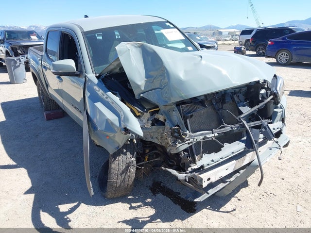 3TYCZ5AN6PT107625 Toyota Tacoma Trd Off Road