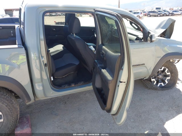 3TYCZ5AN6PT107625 Toyota Tacoma Trd Off Road