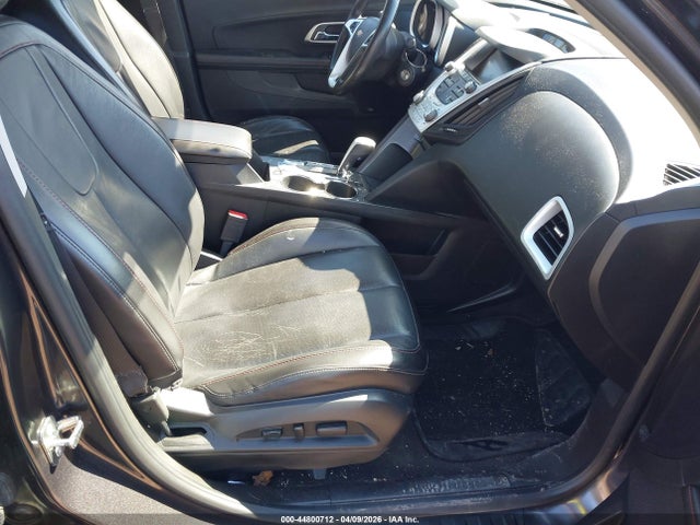 Chevrolet Equinox 2lt 2014 2GNFLGEK4E6333215 Image 5