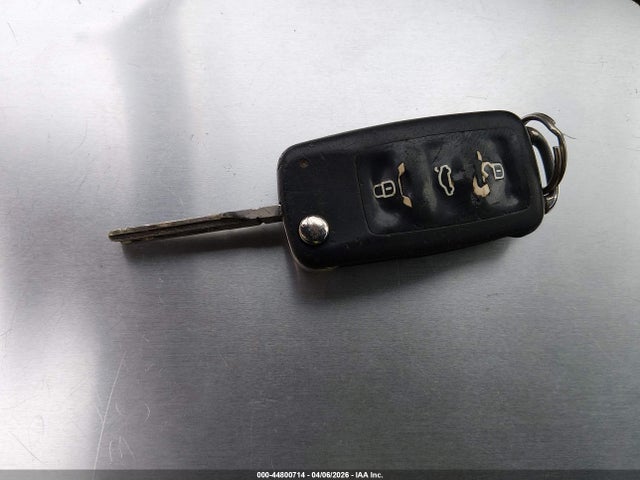 2013 Volkswagen Jetta 2.0l S მანქანა იყიდება აუქციონზე, vin: 3VW2K7AJ9DM354988, აუქციონის ნომერი: 44800714