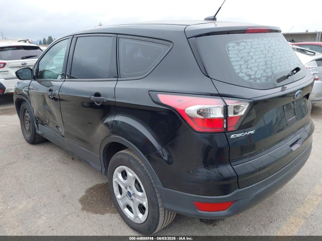 Ford ESCAPE S 2017 1FMCU0F77HUD12001 Image 3