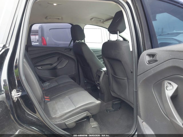Ford ESCAPE S 2017 1FMCU0F77HUD12001 Image 8