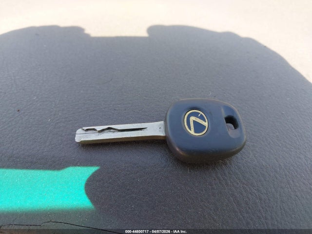 2005 LEXUS GX 470 JTJBT20X450072770 Photo 10