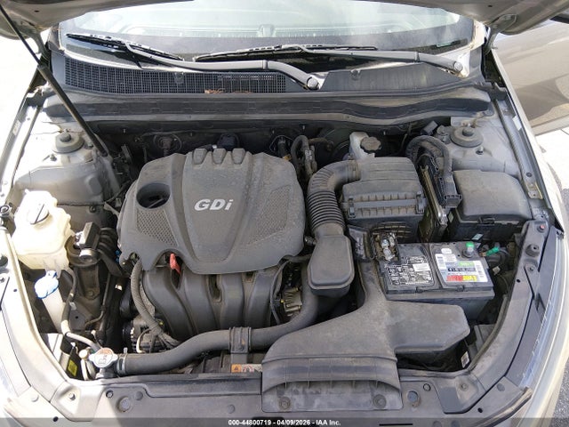 Продажа на аукционе авто 2015 Kia Optima Lx, vin: 5XXGM4A70FG504075, номер лота: 44800719