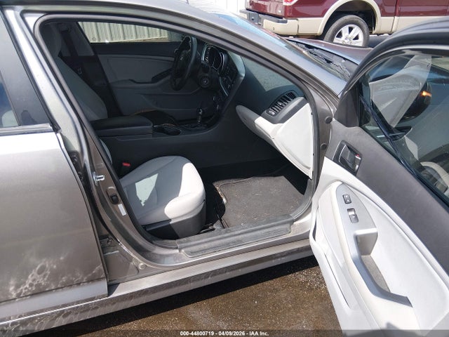 Продажа на аукционе авто 2015 Kia Optima Lx, vin: 5XXGM4A70FG504075, номер лота: 44800719