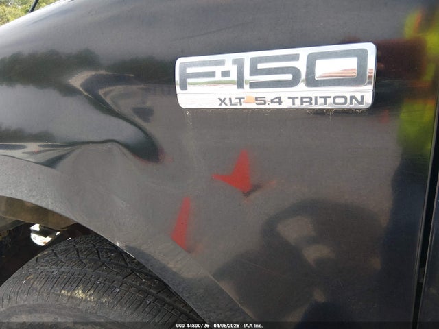 Aukcja sprzedaży 2006 Ford F-150 Fx4/lariat/xlt, vin: 1FTPW14V06FB14191, numer aukcji: 44800726