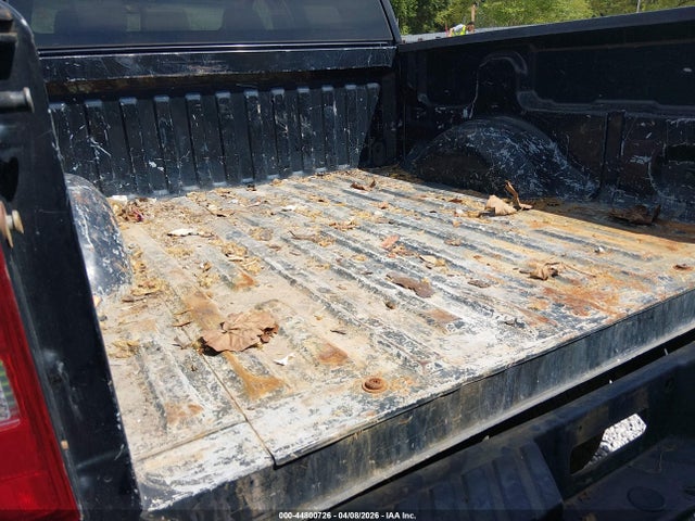 Aukcja sprzedaży 2006 Ford F-150 Fx4/lariat/xlt, vin: 1FTPW14V06FB14191, numer aukcji: 44800726
