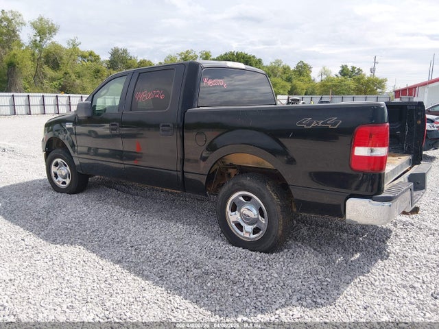 Aukcja sprzedaży 2006 Ford F-150 Fx4/lariat/xlt, vin: 1FTPW14V06FB14191, numer aukcji: 44800726