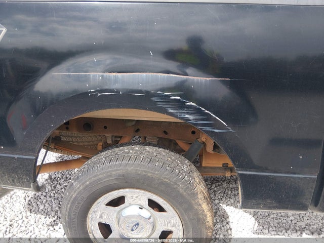 Aukcja sprzedaży 2006 Ford F-150 Fx4/lariat/xlt, vin: 1FTPW14V06FB14191, numer aukcji: 44800726