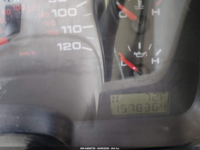 Aukcja sprzedaży 2006 Ford F-150 Fx4/lariat/xlt, vin: 1FTPW14V06FB14191, numer aukcji: 44800726