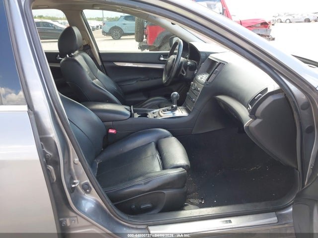 44800727 :رقم المزاد ، JN1CV6AP3CM625943 vin ، 2012 Infiniti G37 Journey مزاد بيع