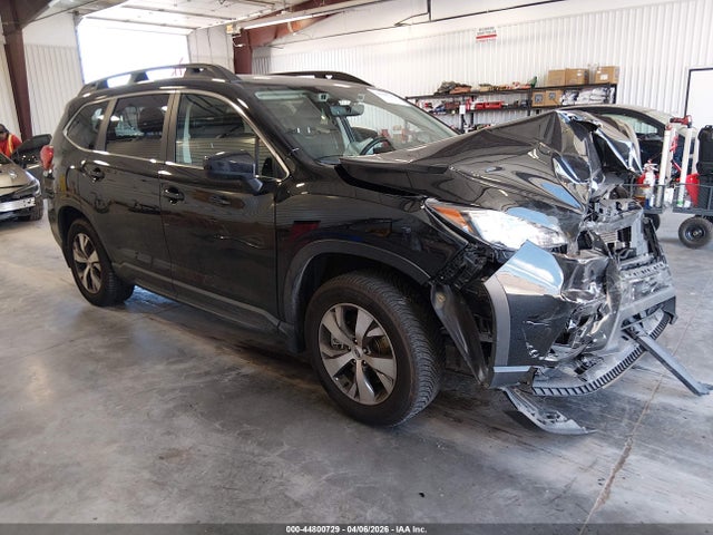 Продажа на аукционе авто 2022 Subaru Ascent Premium, vin: 4S4WMACD1N3456531, номер лота: 44800729