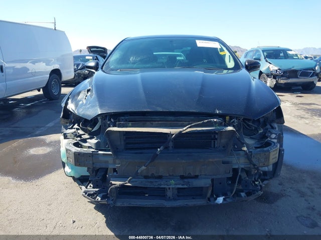 3FA6P0H7XHR399220 Ford FUSION SE