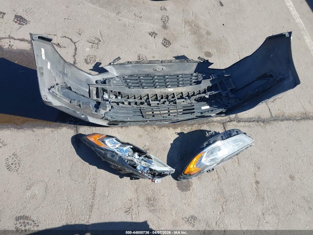 3FA6P0H7XHR399220 Ford FUSION SE