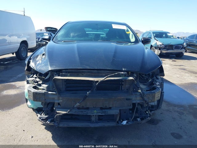 3FA6P0H7XHR399220 Ford FUSION SE