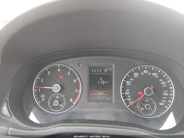 44800737 :رقم المزاد ، 1VWAT7A31FC056756 vin ، 2015 Volkswagen Passat 1.8t Wolfsburg Edition مزاد بيع