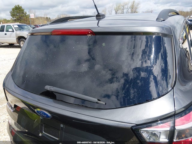 Продаж на аукціоні авто 2017 Ford Escape Se, vin: 1FMCU9GD5HUC17767, номер лоту: 44800743