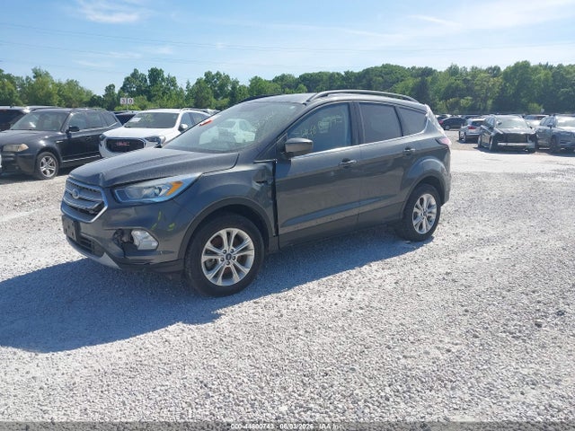 Продаж на аукціоні авто 2017 Ford Escape Se, vin: 1FMCU9GD5HUC17767, номер лоту: 44800743