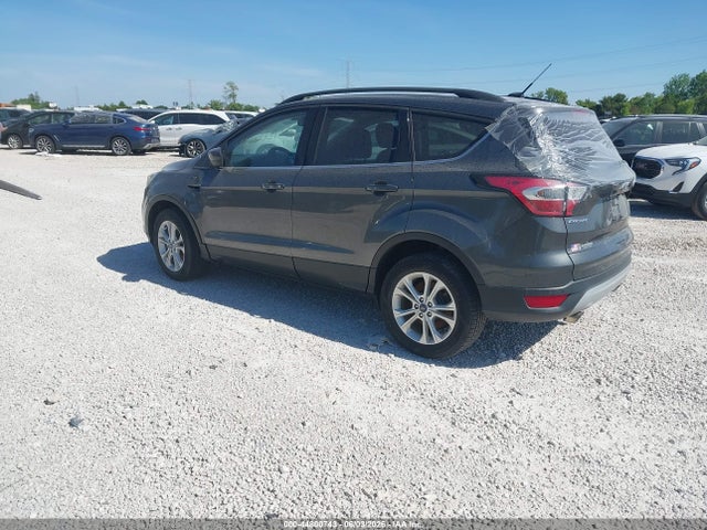 Продаж на аукціоні авто 2017 Ford Escape Se, vin: 1FMCU9GD5HUC17767, номер лоту: 44800743