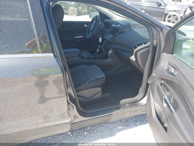 Продаж на аукціоні авто 2017 Ford Escape Se, vin: 1FMCU9GD5HUC17767, номер лоту: 44800743