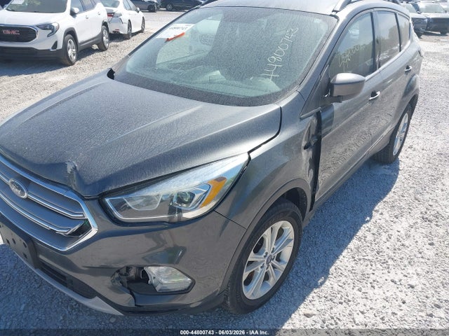 Продаж на аукціоні авто 2017 Ford Escape Se, vin: 1FMCU9GD5HUC17767, номер лоту: 44800743