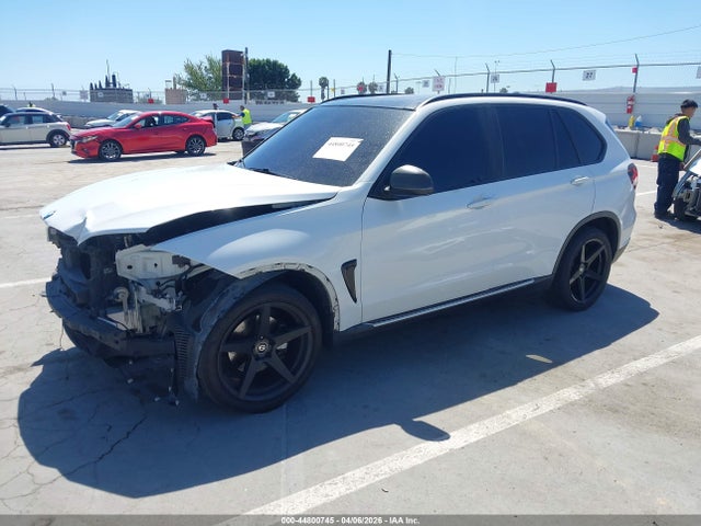 Продажа на аукционе авто 2015 Bmw X5 Sdrive35i, vin: 5UXKR2C50F0H37453, номер лота: 44800745