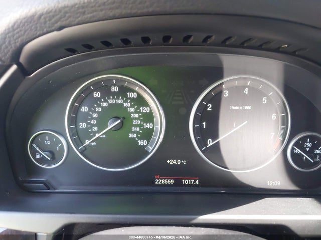 Продажа на аукционе авто 2015 Bmw X5 Sdrive35i, vin: 5UXKR2C50F0H37453, номер лота: 44800745