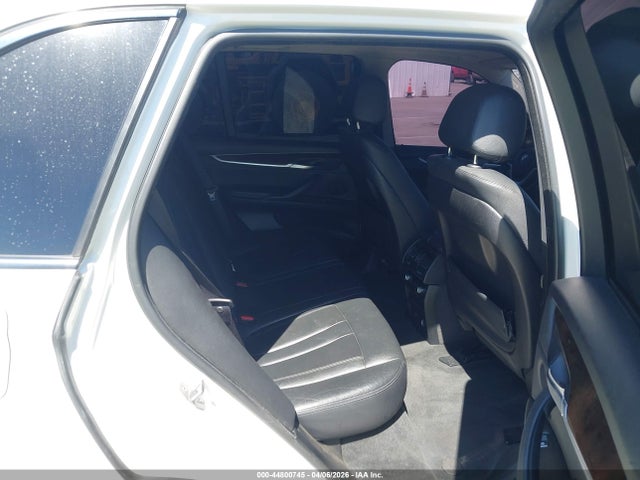 Продажа на аукционе авто 2015 Bmw X5 Sdrive35i, vin: 5UXKR2C50F0H37453, номер лота: 44800745