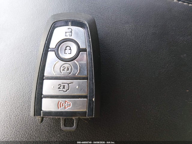 Продаж на аукціоні авто 2020 Ford Explorer Limited, vin: 1FMSK7FH6LGA38493, номер лоту: 44800749
