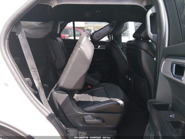 Продаж на аукціоні авто 2020 Ford Explorer Limited, vin: 1FMSK7FH6LGA38493, номер лоту: 44800749