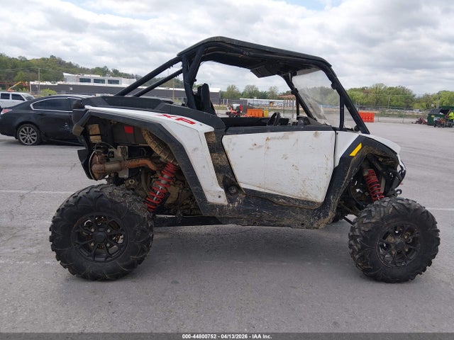 3NSNEE990RF296835 Polaris Rzr Xp 1000 Sport
