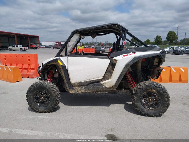3NSNEE990RF296835 Polaris Rzr Xp 1000 Sport