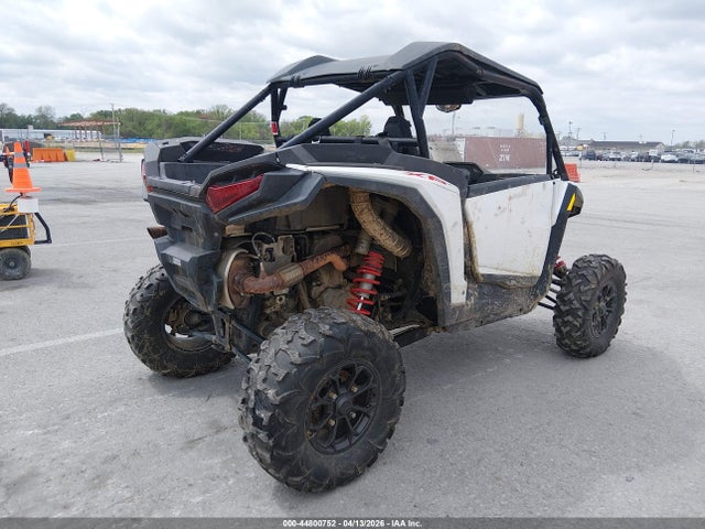 3NSNEE990RF296835 Polaris Rzr Xp 1000 Sport