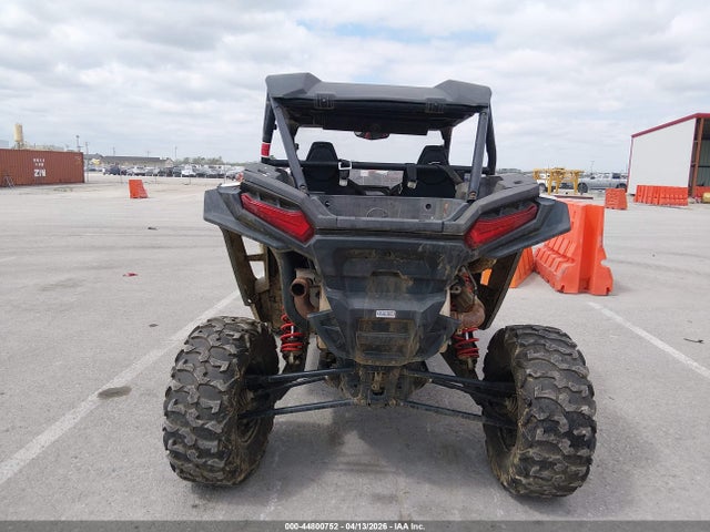 3NSNEE990RF296835 Polaris Rzr Xp 1000 Sport