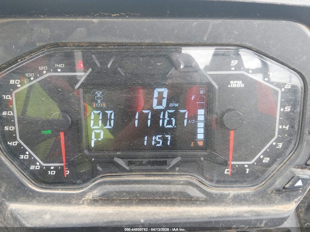 3NSNEE990RF296835 Polaris Rzr Xp 1000 Sport