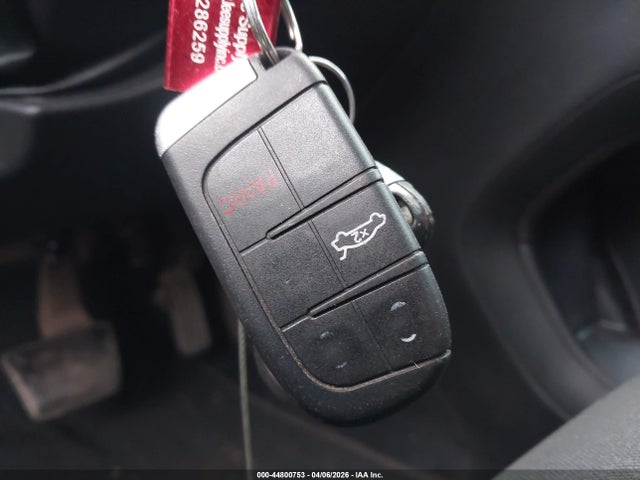 2015 CHRYSLER 200 1C3CCCAB7FN745169 Photo 10