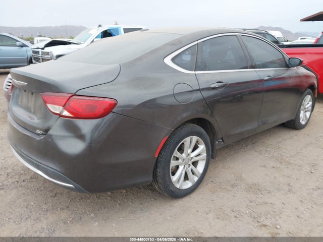 2015 CHRYSLER 200 1C3CCCAB7FN745169 Photo 3