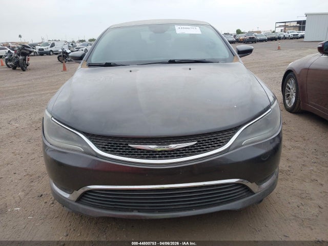 2015 CHRYSLER 200 1C3CCCAB7FN745169 Photo 5