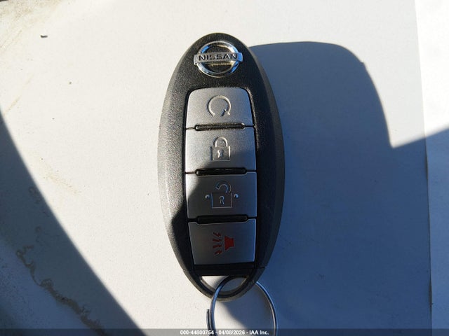 5N1AZ2MH2GN158824 Nissan MURANO SV