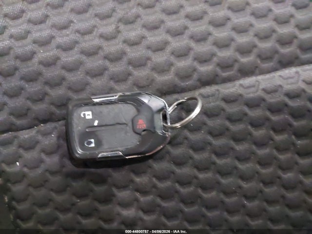 Aukcja sprzedaży 2019 Gmc Terrain Sle, vin: 3GKALMEV8KL119562, numer aukcji: 44800757