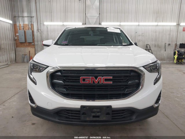 Aukcja sprzedaży 2019 Gmc Terrain Sle, vin: 3GKALMEV8KL119562, numer aukcji: 44800757