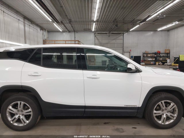 Aukcja sprzedaży 2019 Gmc Terrain Sle, vin: 3GKALMEV8KL119562, numer aukcji: 44800757