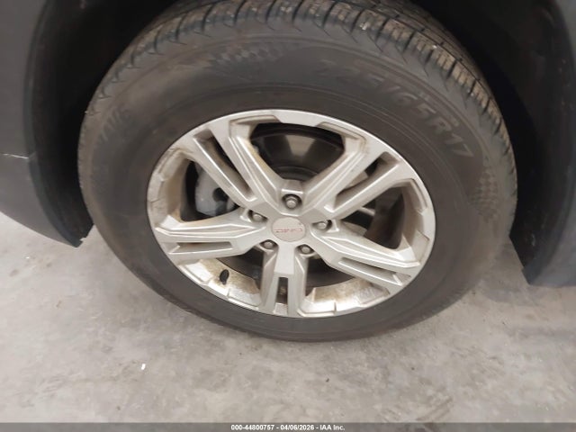 Aukcja sprzedaży 2019 Gmc Terrain Sle, vin: 3GKALMEV8KL119562, numer aukcji: 44800757