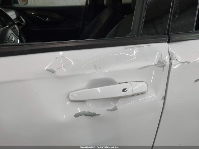 Aukcja sprzedaży 2019 Gmc Terrain Sle, vin: 3GKALMEV8KL119562, numer aukcji: 44800757